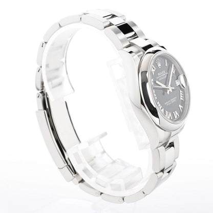 Rolex Watch Datejust 31 Oys — view 3