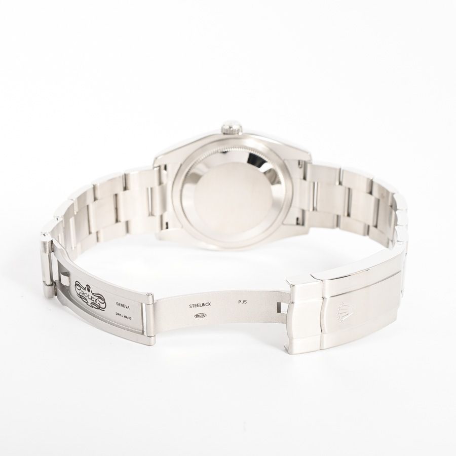 Rolex Watch Oyster Perpetual — view 5