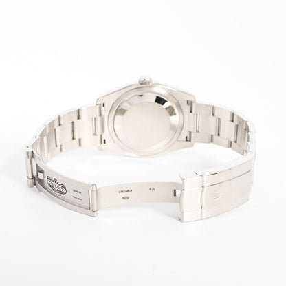 Rolex Watch Oyster Perpetual — view 5