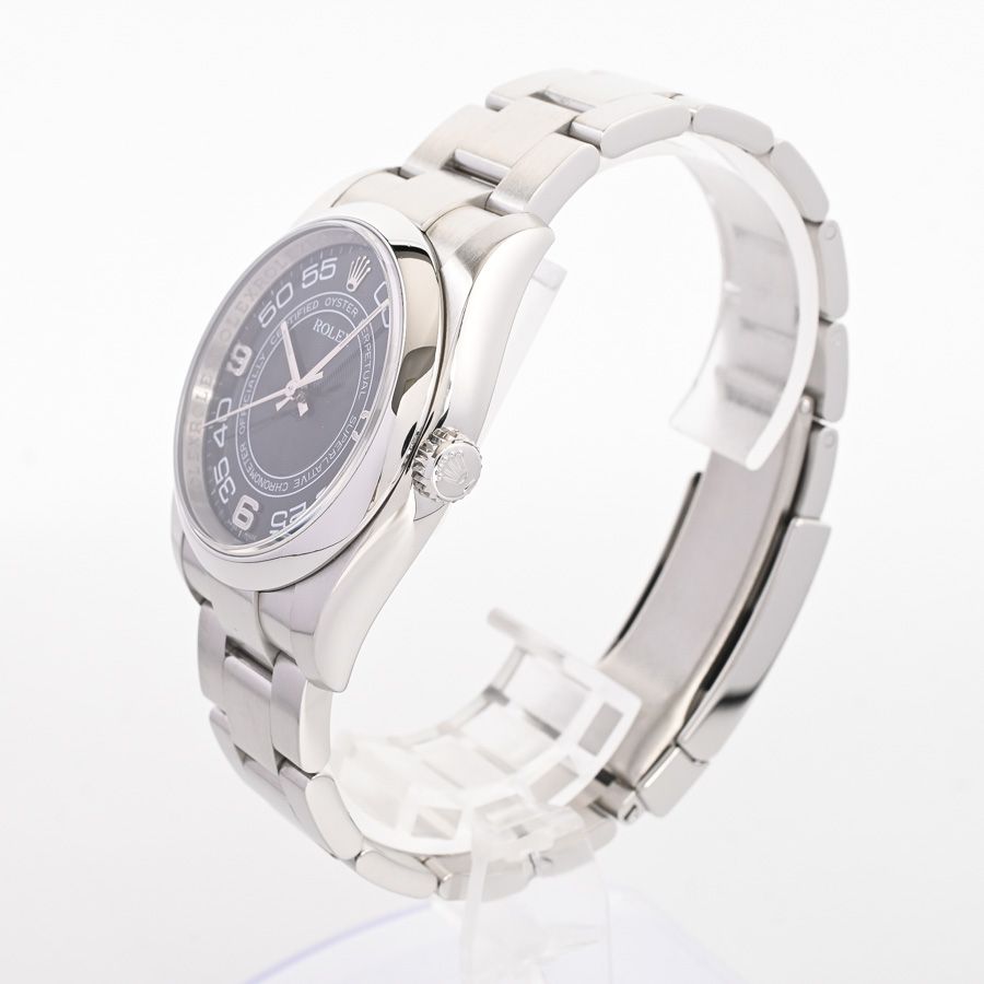 Rolex Watch Oyster Perpetual — view 2