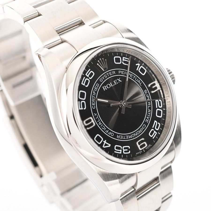 Rolex Watch Oyster Perpetual — view 4