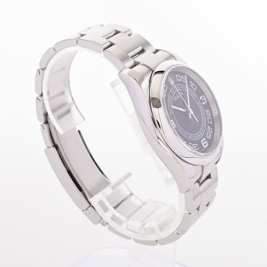 Rolex Watch Oyster Perpetual — view 3