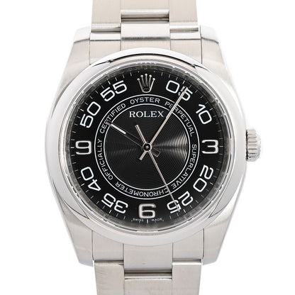 Rolex Watch Oyster Perpetual