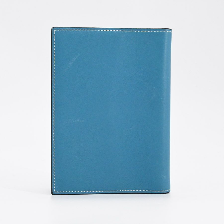 Hermes Notebook Agenda GM — view 3