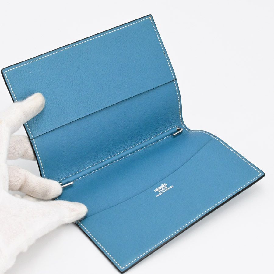 Hermes Notebook Agenda GM — view 4