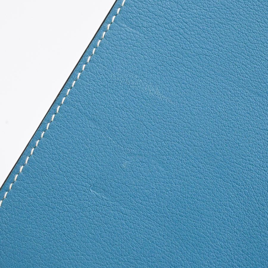 Hermes Notebook Agenda GM — view 8