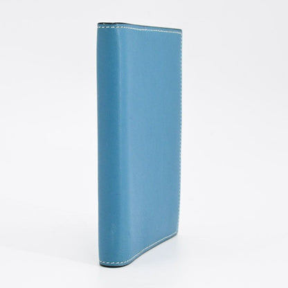 Hermes Notebook Agenda GM — view 2