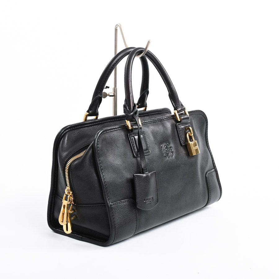 Loewe Handbag Amazona 28 — view 2