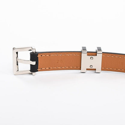 Hermes Belt Pop Belts Black — view 2