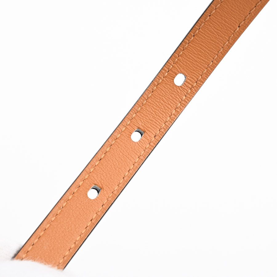 Hermes Belt Pop Belts Black — view 5