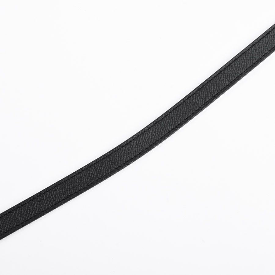 Hermes Belt Pop Belts Black — view 3
