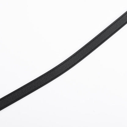 Hermes Belt Pop Belts Black — view 3