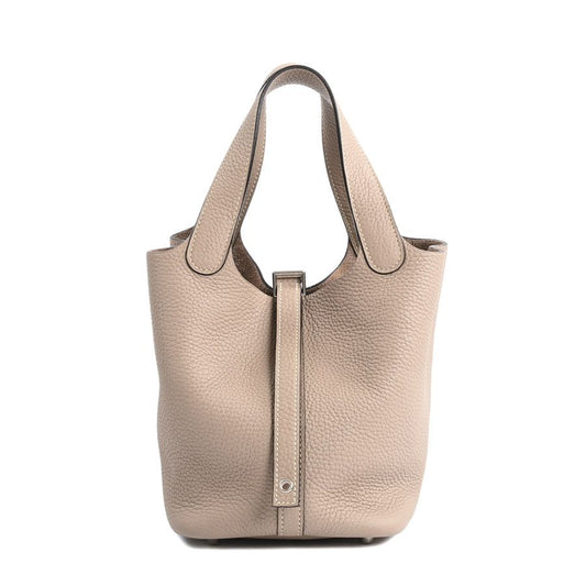 Hermes Handbag Picotin Lock PM