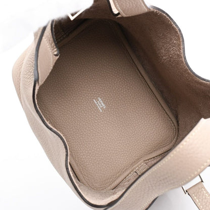 Hermes Handbag Picotin Lock PM — view 4