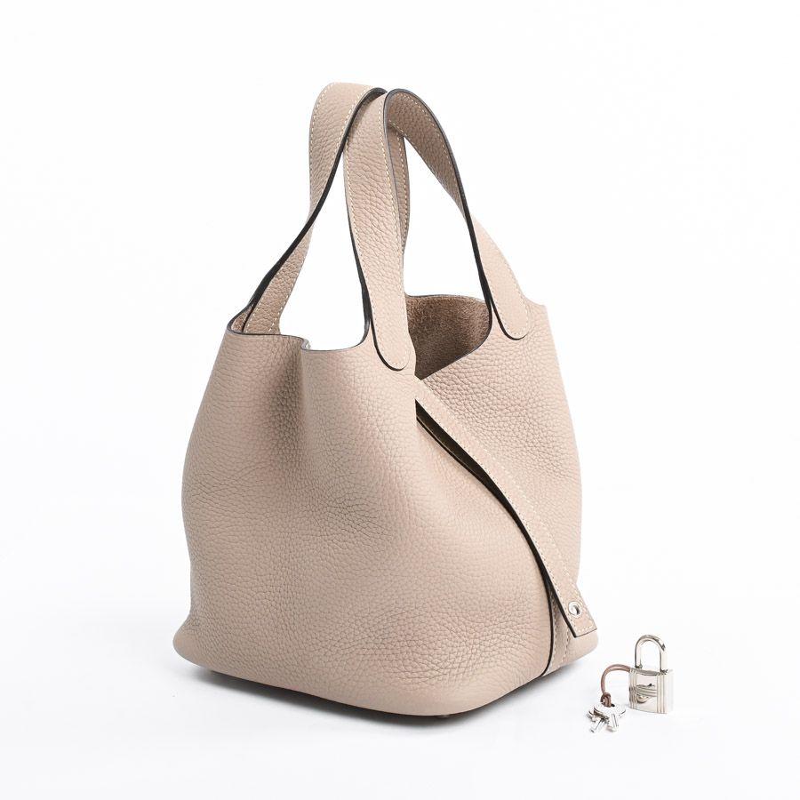 Hermes Handbag Picotin Lock PM — view 2