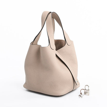 Hermes Handbag Picotin Lock PM — view 2