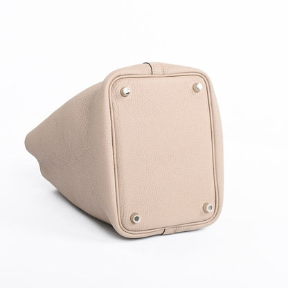 Hermes Handbag Picotin Lock PM — view 5
