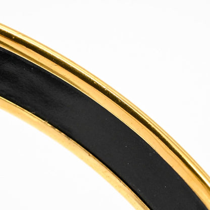 Hermes Bangle Enamel PM Bracelet — view 5