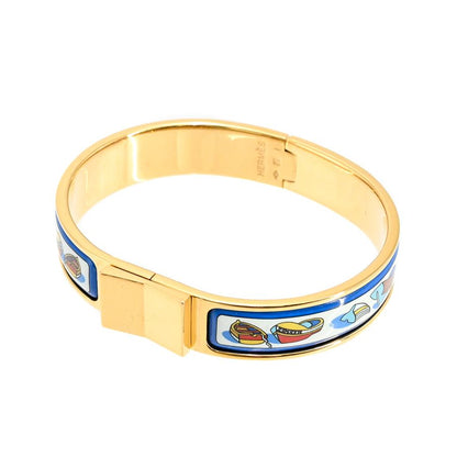 Hermes Bangle Location Bracelet