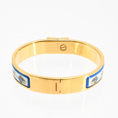 Hermes Bangle Location Bracelet — view 3