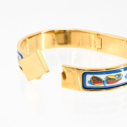 Hermes Bangle Location Bracelet — view 4