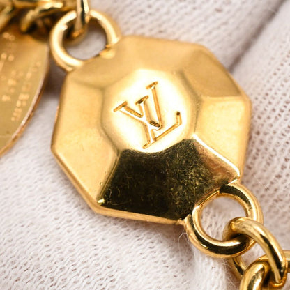 Louis Vuitton Key Holder LV Facet — view 6
