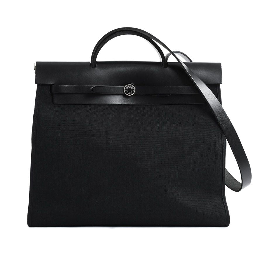 Hermes Handbag Herbag Zip MM