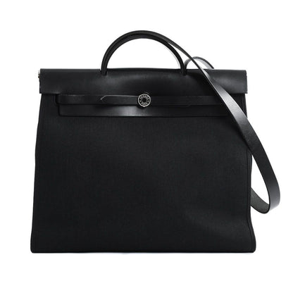Hermes Handbag Herbag Zip MM