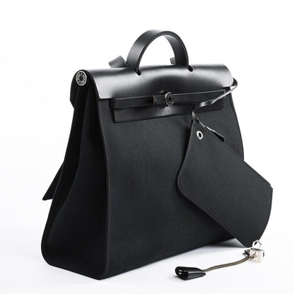 Hermes Handbag Herbag Zip MM — view 2