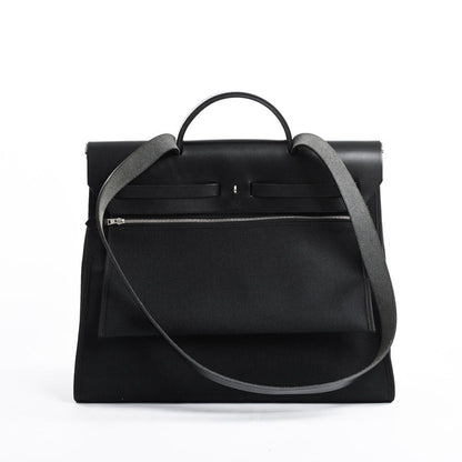 Hermes Handbag Herbag Zip MM — view 3