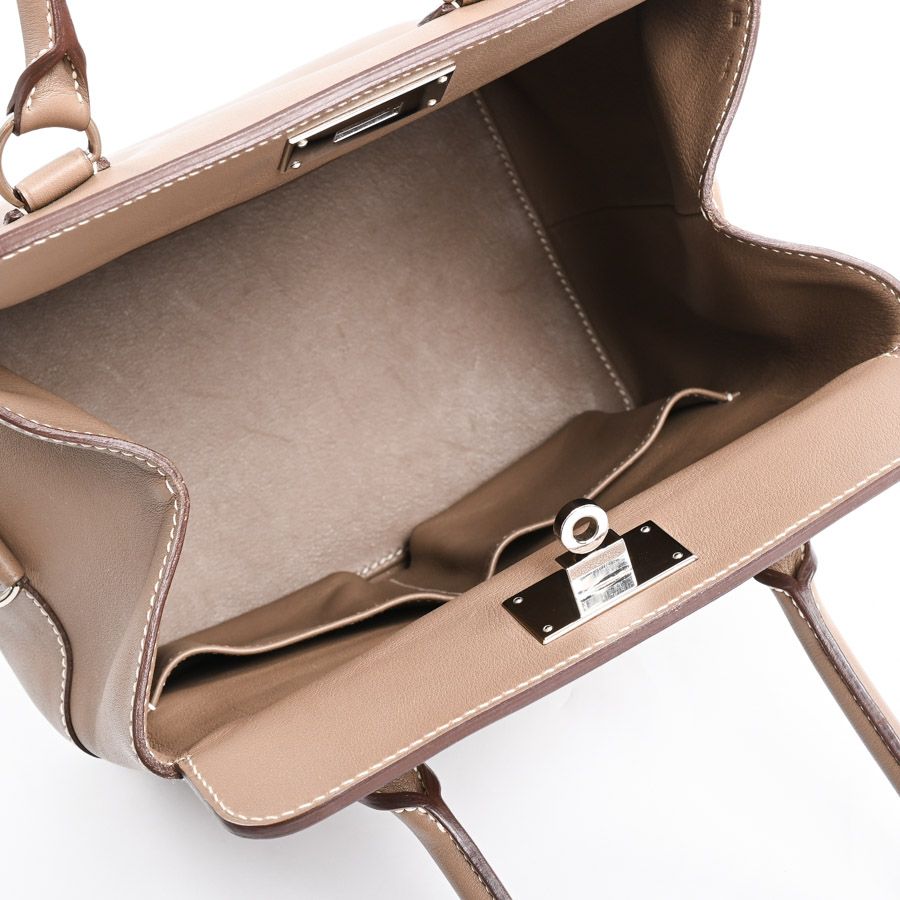 Hermes Handbag Tool Box 20 — view 4