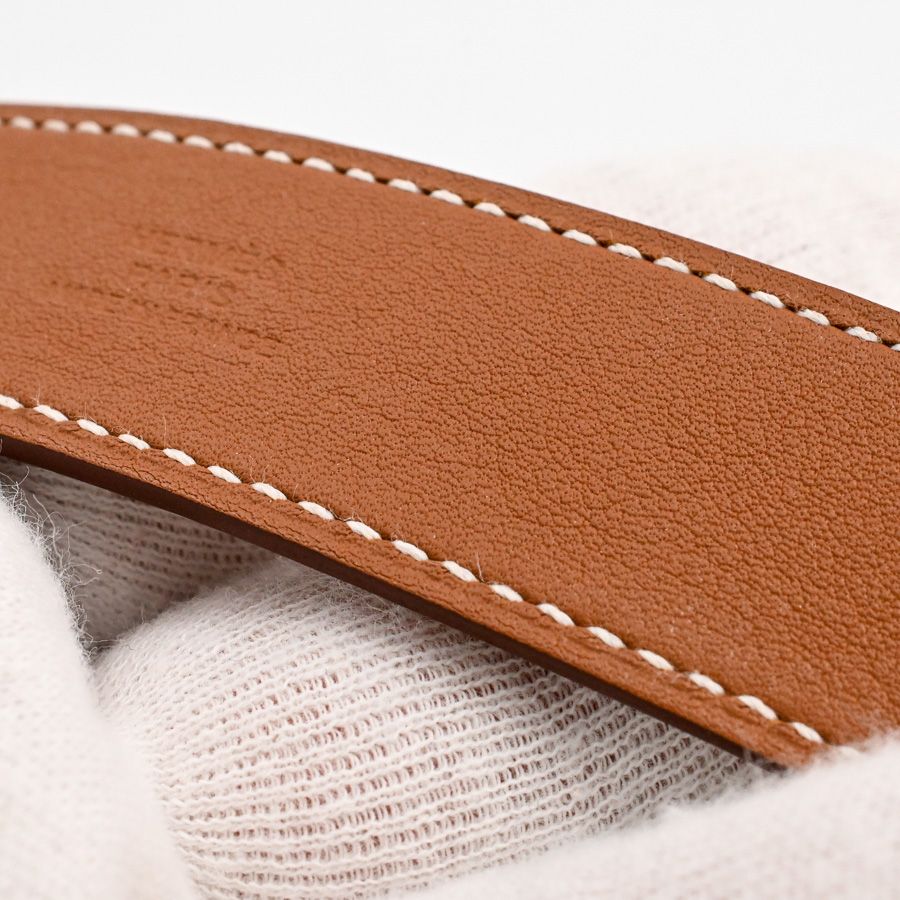 Hermes Bangle Kelly Twist PM Bracelet — view 7