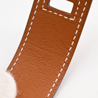 Hermes Bangle Kelly Twist PM Bracelet — view 6