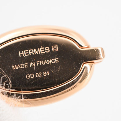 Hermes Necklace Mini Maillon PM — view 6
