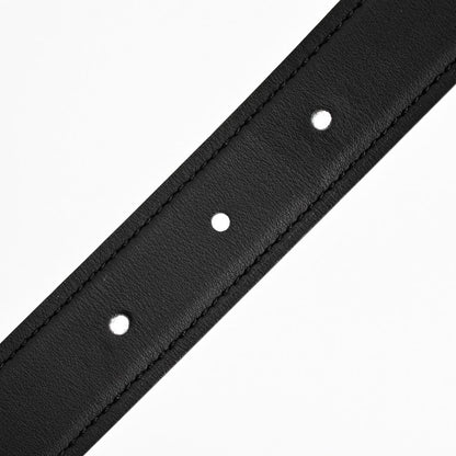 Hermes Belt My Belts Black — view 5