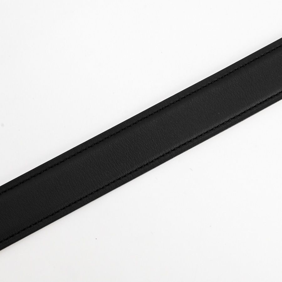 Hermes Belt My Belts Black — view 4