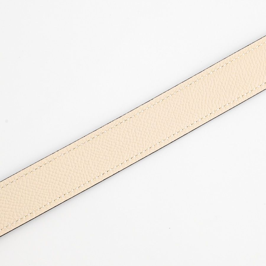 Hermes Belt My Belts Black — view 3