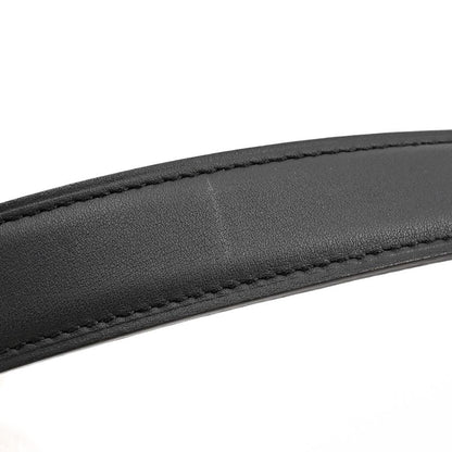 Hermes Belt My Belts Black — view 7