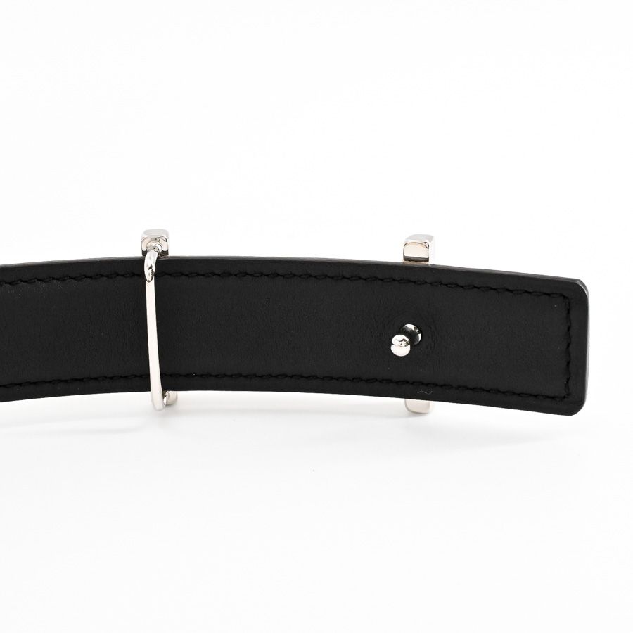 Hermes Belt My Belts Black — view 2