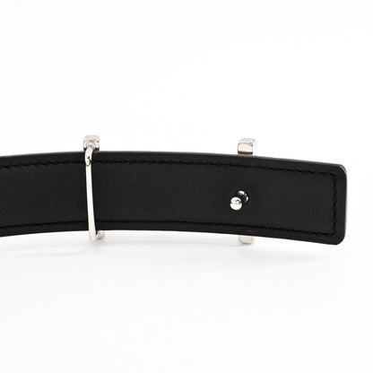 Hermes Belt My Belts Black — view 2