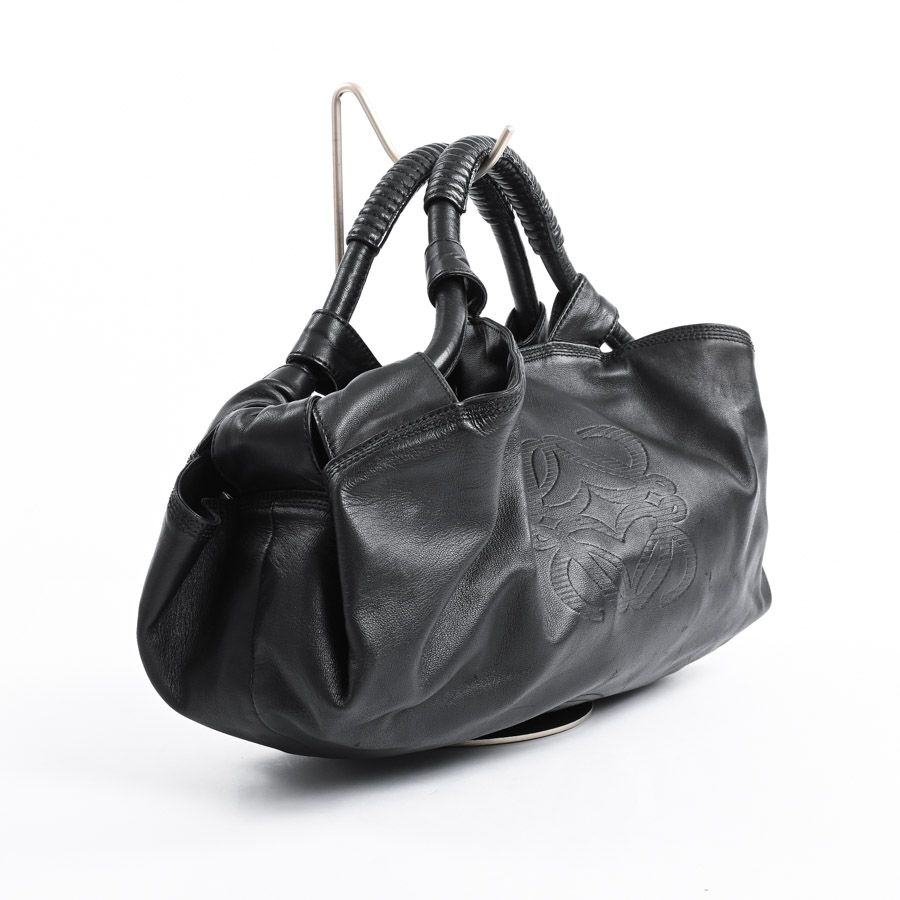 Loewe Handbag Nappa Aire — view 2