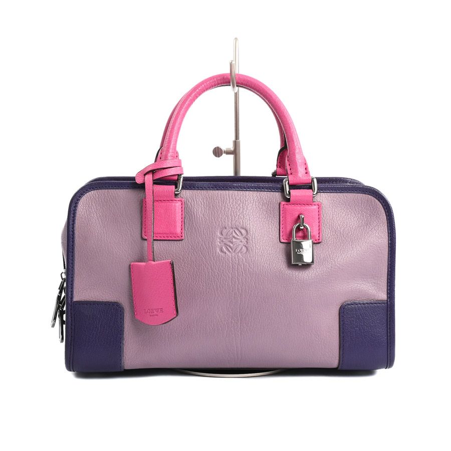 Loewe Handbag Amazona 28