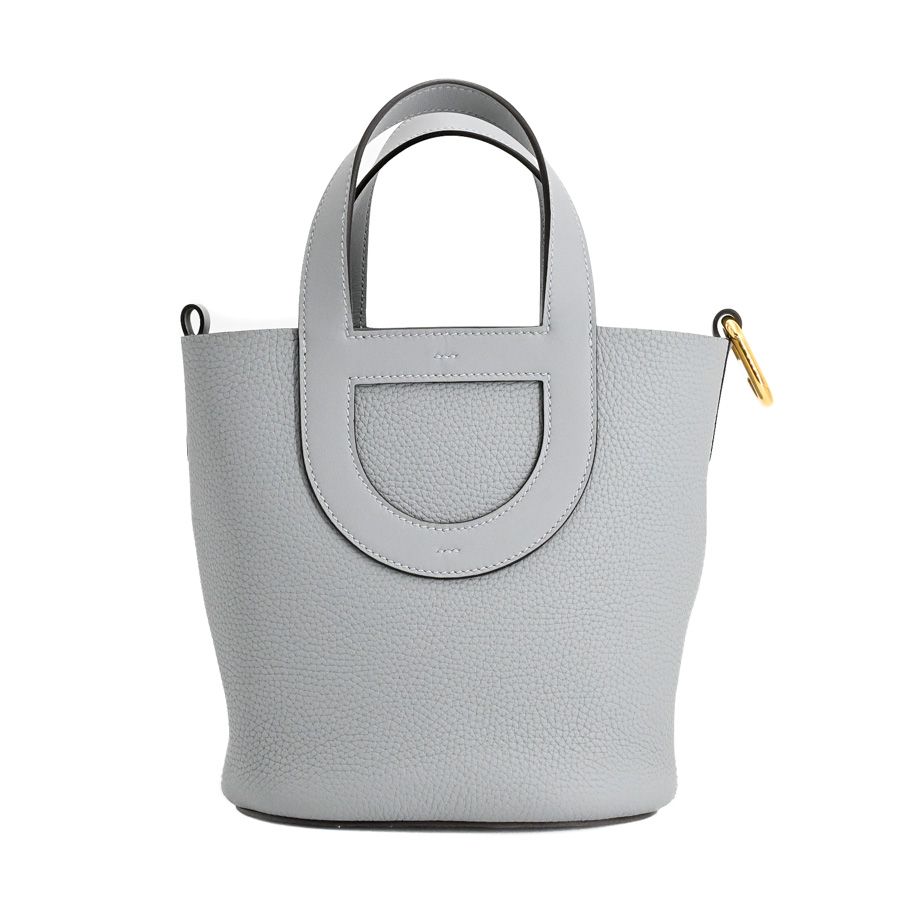 Hermes Handbag in the Loop 18