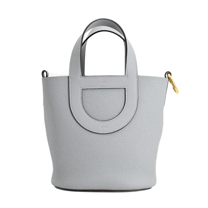 Hermes Handbag in the Loop 18