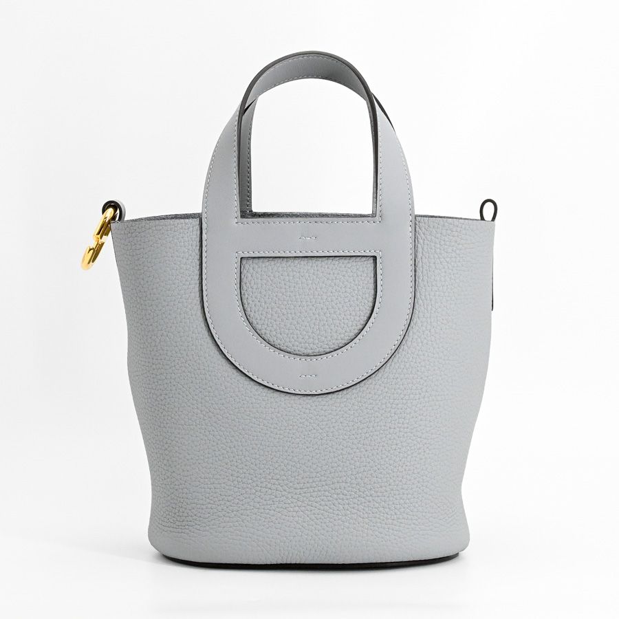 Hermes Handbag in the Loop 18 — view 3