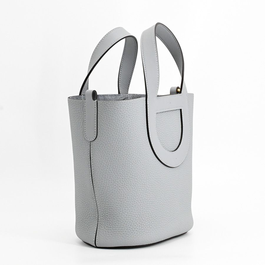 Hermes Handbag in the Loop 18 — view 2