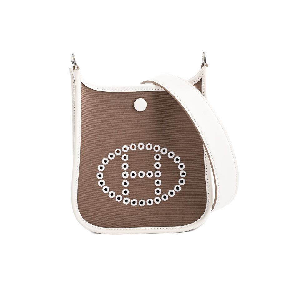 Hermes Shoulder Bag Neo Evelyne TPM