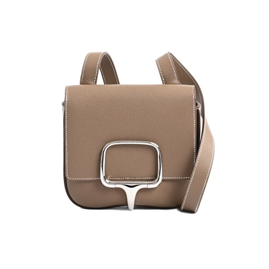 Hermes Shoulder Bag Della Cavalleria Mini