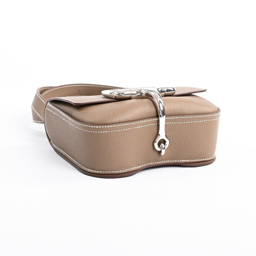 Hermes Shoulder Bag Della Cavalleria Mini — view 5