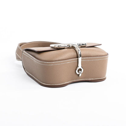 Hermes Shoulder Bag Della Cavalleria Mini — view 5